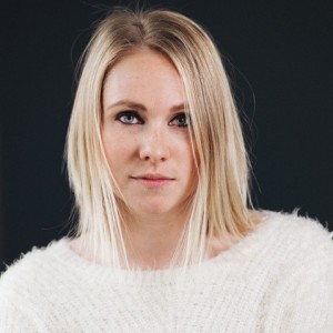 Profilbild på Anna Lindahl