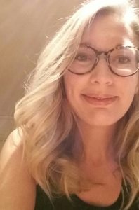 Profilbild på Anna Lindberg