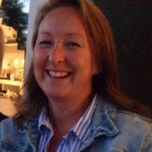 Profilbild på Anna Lindberg