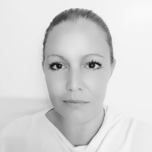 Profilbild på Anna Lindberg