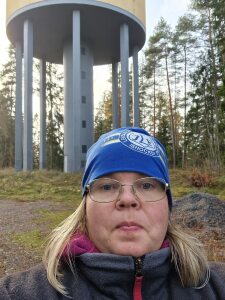 Profilbild på Anna Lindberg