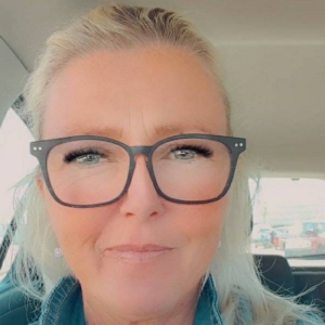 Profilbild på Anna Lindell