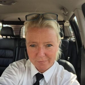Profilbild på Anna Lindell