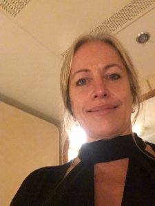 Profilbild på Anna Lindgren