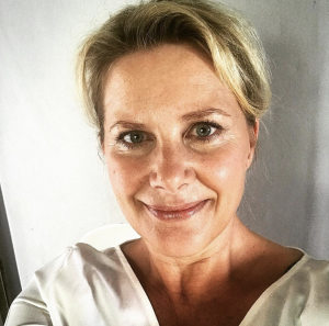 Profilbild på Anna Lindh