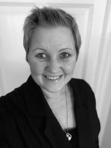Profilbild på Anna Lindström