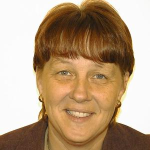Profilbild på Anna Löfstrand