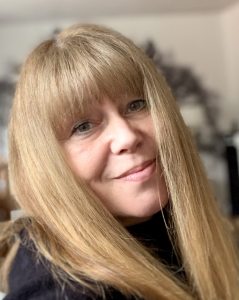 Profilbild på Anna Lorin Nordahl