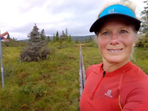 Profilbild på Anna Lundberg