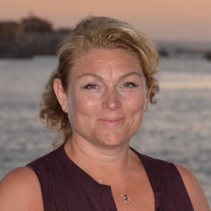 Profilbild på Anna Lundberg