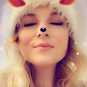 Profilbild på Anna Lundegård
