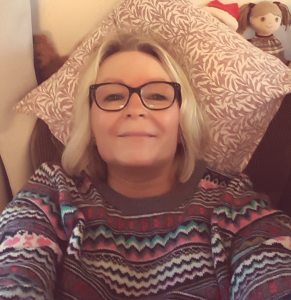 Profilbild på Anna Lundell