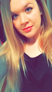 Profilbild på Anna Lundgren