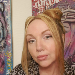 Profilbild på Anna Lundin
