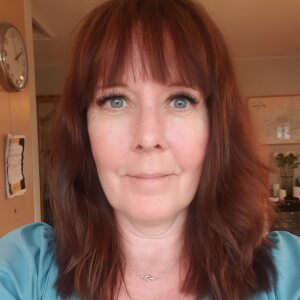Profilbild på Anna Maad