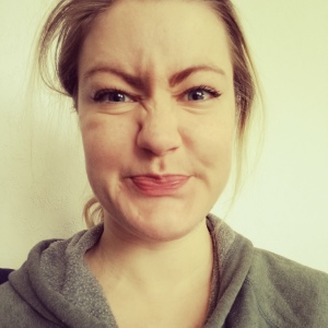 Profilbild på Anna Magnusson