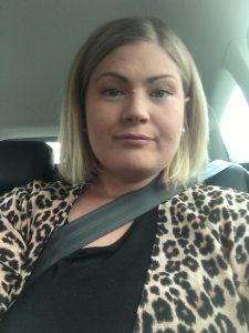 Profilbild på Anna Malmqvist