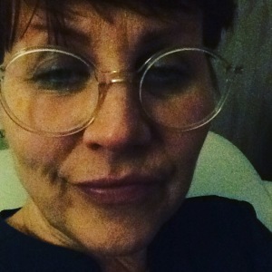Profilbild på Anna Marklund