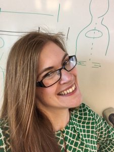 Profilbild på Anna Marmvik