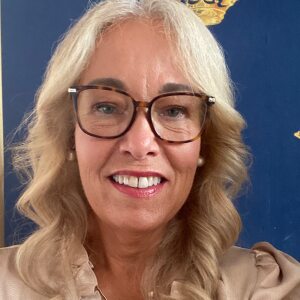 Profilbild på Anna Mårtensson
