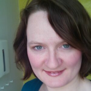 Profilbild på Anna Mårtensson