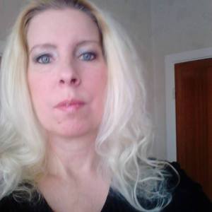 Profilbild på Anna Martinsson