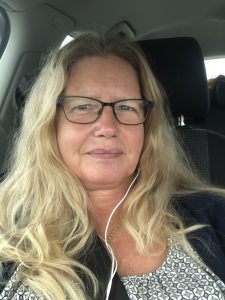 Profilbild på Anna Mattsson