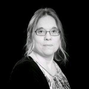 Profilbild på Anna Mickelsson