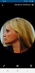 Profilbild på Anna Molander