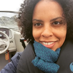Profilbild på Anna Munyua