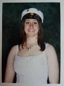 Profilbild på Anna Myhré Herelius