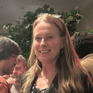 Profilbild på Anna Nabbing