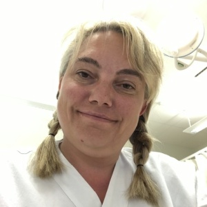 Profilbild på Anna Näsberg