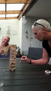 Profilbild på Anna Nålberg