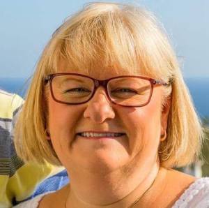 Profilbild på Anna Nejdling Ekman