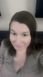 Profilbild på Anna Nilsson