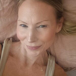 Profilbild på Anna Nilsson