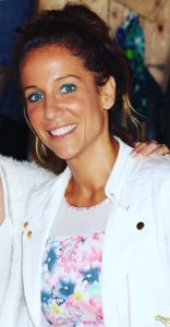 Profilbild på Anna Nilsson