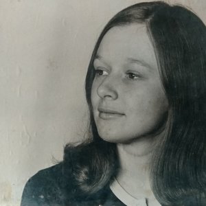 Profilbild på Anna Nisses