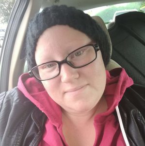 Profilbild på Anna Norberg