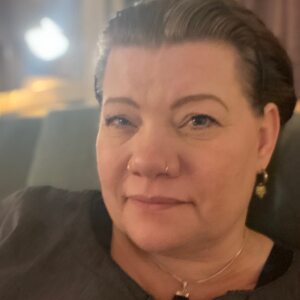 Profilbild på Anna Nordh