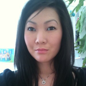 Profilbild på Anna Nordlander