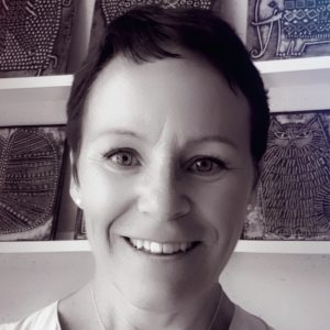 Profilbild på Anna Norrman Lagerroth