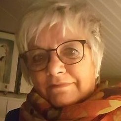 Profilbild på Anna Nyberg