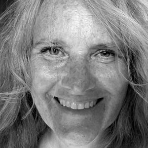 Profilbild på Anna Odlinge