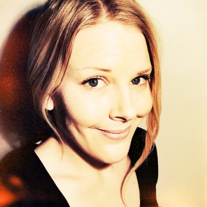 Profilbild på Anna Öman