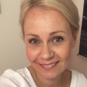 Profilbild på Anna Östlund