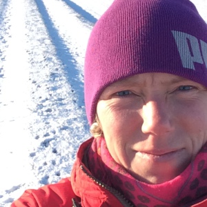 Profilbild på Anna Ohlson