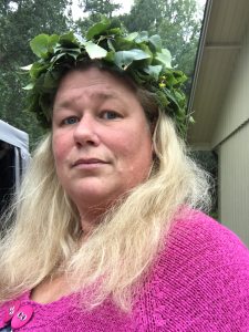 Profilbild på Anna Ohlsson