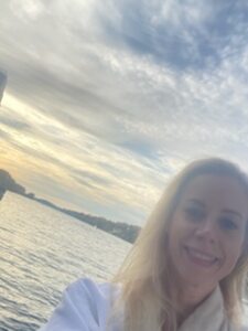 Profilbild på Anna Olofsson